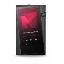 Lecteur audio vidéo MP3 MP4 Astell&kern SR35baladeur audiophile 64go