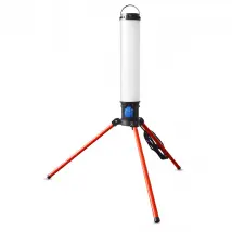 Projecteur LED de chantier 360 degrés - 100W sur trépied - I-Watts