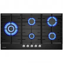 GASLAND GH2905BG1FC - Verre