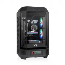 Thermaltake Tower 250 ATX Semi-Tour