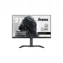 Moniteur Gaming Iiyama 27" Wide Quad HD