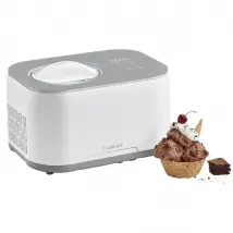 Turbine à glace 0.95l 100w - ICE90E - CUISINART