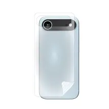 Film Verso À Coque Complète En Hydrogel PHONECARE Pour Apple iPhone 17 Air - Transparent