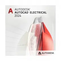 Autodesk AutoCAD Electrical 2024 - Clé licence à télécharger - Livraison rapide 7/7j