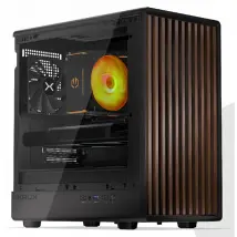 VIST PC GAMING Ryzen 7 8700F - RAM 32Go - NVIDIA GeForce 5060 - SSD 1To nVme - W11