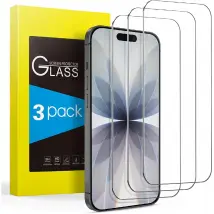 Verres Trempes X3 Pour iPhone 17 Little Boutik©