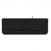Clavier Incase ANB-00012 Noir Espagnol Qwerty