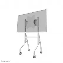 Support de table d'écran Neomounts FL50-515WH1 55" 65"