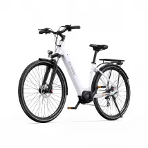 Onesport OT07 Vélo Électrique - 250W 36V4AH - Blanc