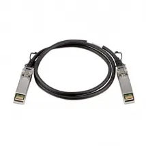 Câble Réseau SFP+ H3C H3C SFP STACKING CABLE Noir 1,5 m