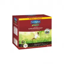 GAZON SUPER REGARNISSANT 250M² 5KG FERTILIGENE - REGAR25P