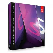 Adobe Production Premium CS5.5 - Clé licence à télécharger - Livraison rapide 7/7j