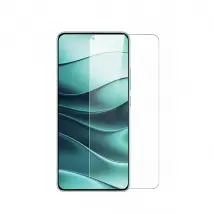 Verre Trempé Clair PHONECARE Pour Xiaomi 15T Pro 5G - Transparent