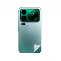 Film Verso À Coque Complète En Hydrogel PHONECARE Pour Xiaomi 17 Pro 5G - Transparent