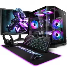Vibox IV-581 PC Gamer Complet