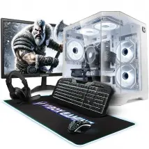Vibox V-531 PC Gamer Complet
