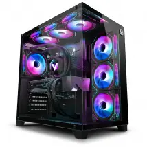 Vibox III-466 PC Gamer