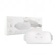 Ceinture thermique 2-en-1 Chaleur et Vibrations