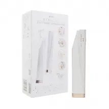 Dermaplane Sonique 2-en-1 Lumineux