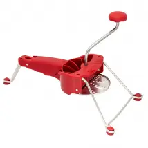 Râpe à légumes rouge - 010175 - GUILLOUARD