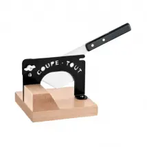 Coupe tout - 1.70.077.90 - CLAUDE DOZORME