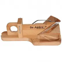 Guillotine à saucisson - 110115 - SO APERO