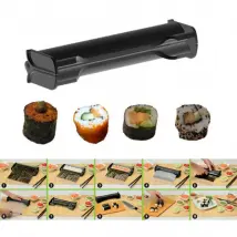 Appareil à sushis et makis diamètre 3,5cm - 5041019 - LANSA DESIGN