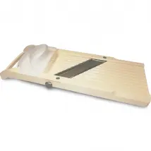 Mandoline japonaise 15x35cm - 8485japgn - BRON COUCKE