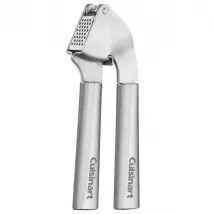 Presse-ail en acier inoxydable - ctg-14-gp - CUISINART