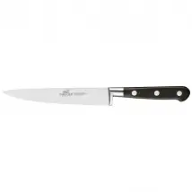 Couteau filet de sole 15cm inox - 801680 - LION SABATIER