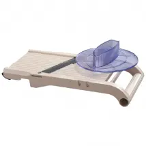 Mandoline japonaise 120mm - 120jb - BRON COUCKE