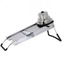 Mandoline inox + 3 peignes - 2012.01 - DE BUYER