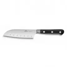 Couteau mini santoku 13cm - 814880 - LION SABATIER
