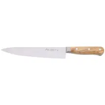 Couteau de cuisine lame inox 20cm - C0002250B01309 - JEAN DUBOST