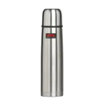 Bouteille isotherme 1l inox - 185234 - THERMOS
