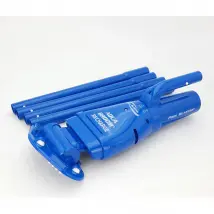 Aspirateur de piscine - aqua broom - 106892 - WATER TECH