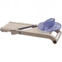 Mandoline japonaise 95mm - 95jb - BRON COUCKE