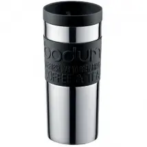 Mug de voyage 35cl noir - 11093-01 - BODUM