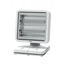 Radiateur quartz 600w - 282000220 - PROFILE