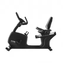 Vélo semi allongé ROADSTER TFT auto-alimenté - - ergomètre connecté