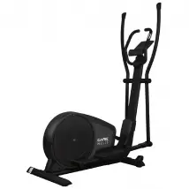 Vélo elliptique HELIS auto-alimenté - - ergomètre connecté