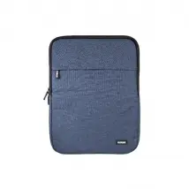 Housse d'ordinateur portable Nilox SLEEVE Bleu