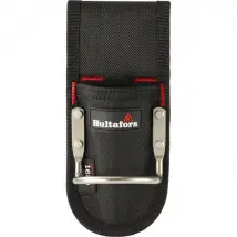 Sac à outils Hultafors Noir Polyester