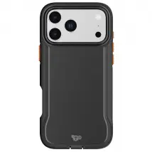 Tech21 Coque EvoPro pour iPhone 17 Pro Max Antichoc Compatible MagSafe Noir