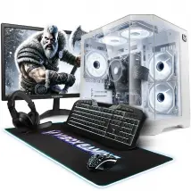 Vibox I-503 PC Gamer Complet