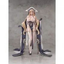 Azur Lane - Statuette 1/6 Implacable 31 cm