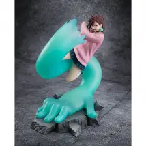 Dandadan - Statuette Figuarts ZERO Momo 17 cm