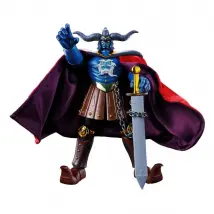 Mazinger Z vs Ankoku Daishogun - Figurine Diecast Soul of Chogokin Ankoku Daishogun 21 cm