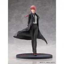 Chainsaw Man - Statuette 1/7 Makima 25 cm