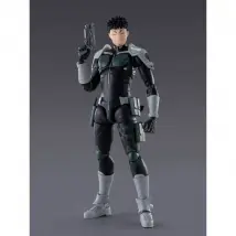 Kaiju No. 8 - Figurine S.H.Figuarts Kafka Hibino 16 cm